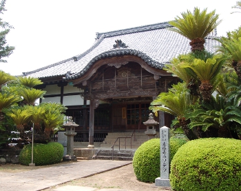 本教寺
