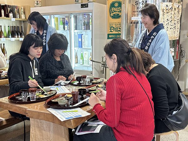 あわら温泉女将の会