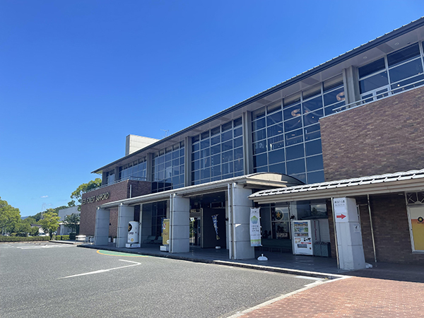 サッポロビール九州日田工場