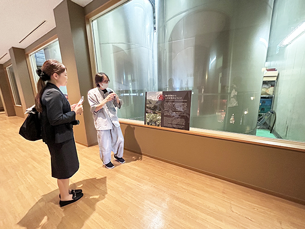 梅酒蔵おおやま