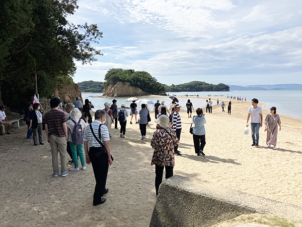 エンジェルロード