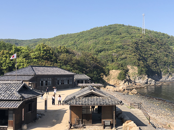 二十四の瞳映画村