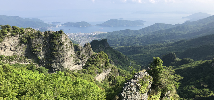 持続可能な観光島四国へ・香川編
