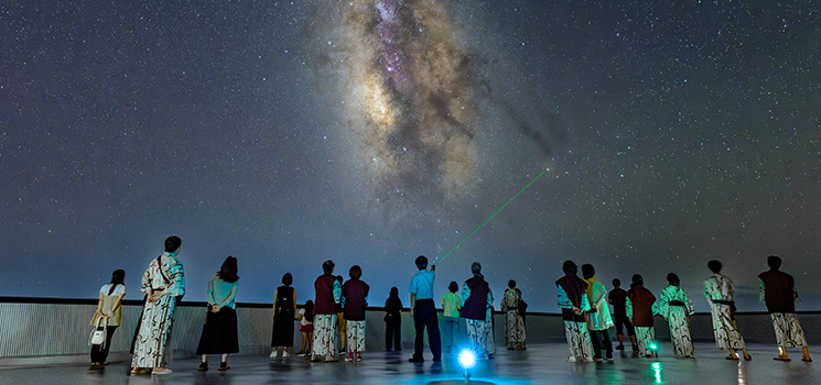 持続可能な観光島四国へ・高知編