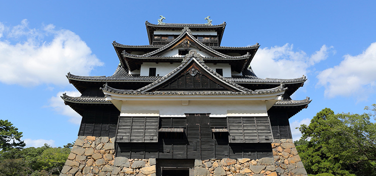 万博から山陰へ旅の流れつくる・島根・鳥取三朝編
