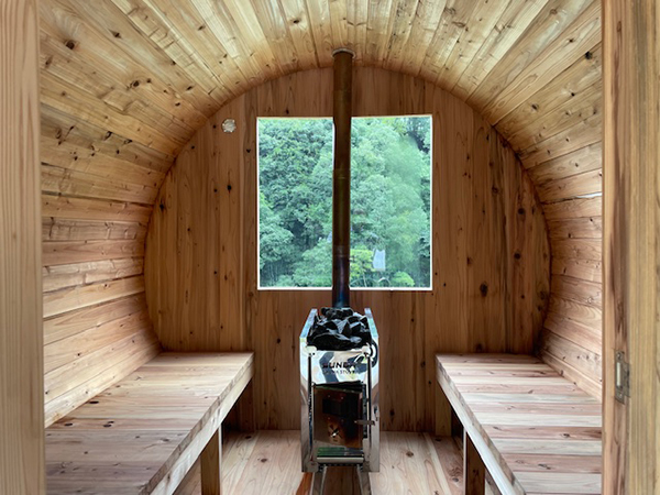 祖谷ふれあい公園