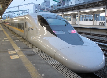 未開封未使用品やや難ありJR西日本　山陽新幹線　500系全線開業40周年記念鉄道模型
